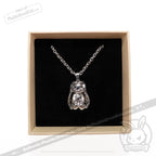 Love Rabbit Necklace necklace