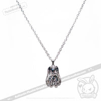 Load image into Gallery viewer, Love Rabbit Necklace necklace
