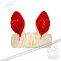 Load image into Gallery viewer, Love Rabbit Spa Headband - 2 Pack Accessory
