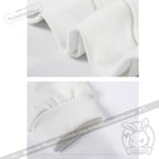 Love Rabbit Sweater - Mysterious