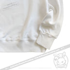 Love Rabbit Sweater - Mysterious