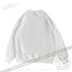 Love Rabbit Sweater - Mysterious