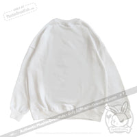 Load image into Gallery viewer, Love Rabbit Sweater - Mysterious
