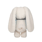 ぬいぐるみドレッドフルズ - ブラックチェック柄ラブラビット - ぬいぐるみ