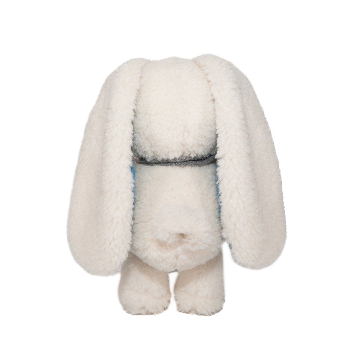 ぬいぐるみドレッドフルズ - ブラックチェック柄ラブラビット - ぬいぐるみ