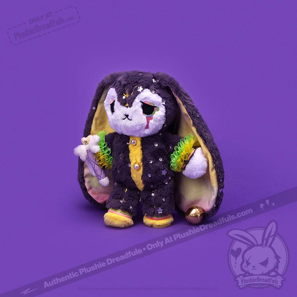 Plushie Dreadfuls Lucid Dreaming Plush Stuffed Animal toy