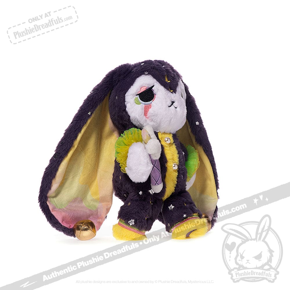 Plushie Dreadfuls Lucid Dreaming Plush Stuffed Animal toy