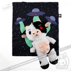 Plushie Dreadfuls - Mad Cow Plush Stuffed Animal plush