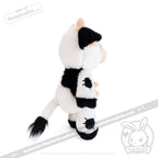 Plushie Dreadfuls - Mad Cow Plush Stuffed Animal plush