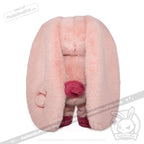 Plushie Dreadfuls - Mars Bunny - Plush Stuffed Animal toy