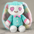 Plushie Dreadfuls - Masking Rabbit Plush Stuffed Animal Plush