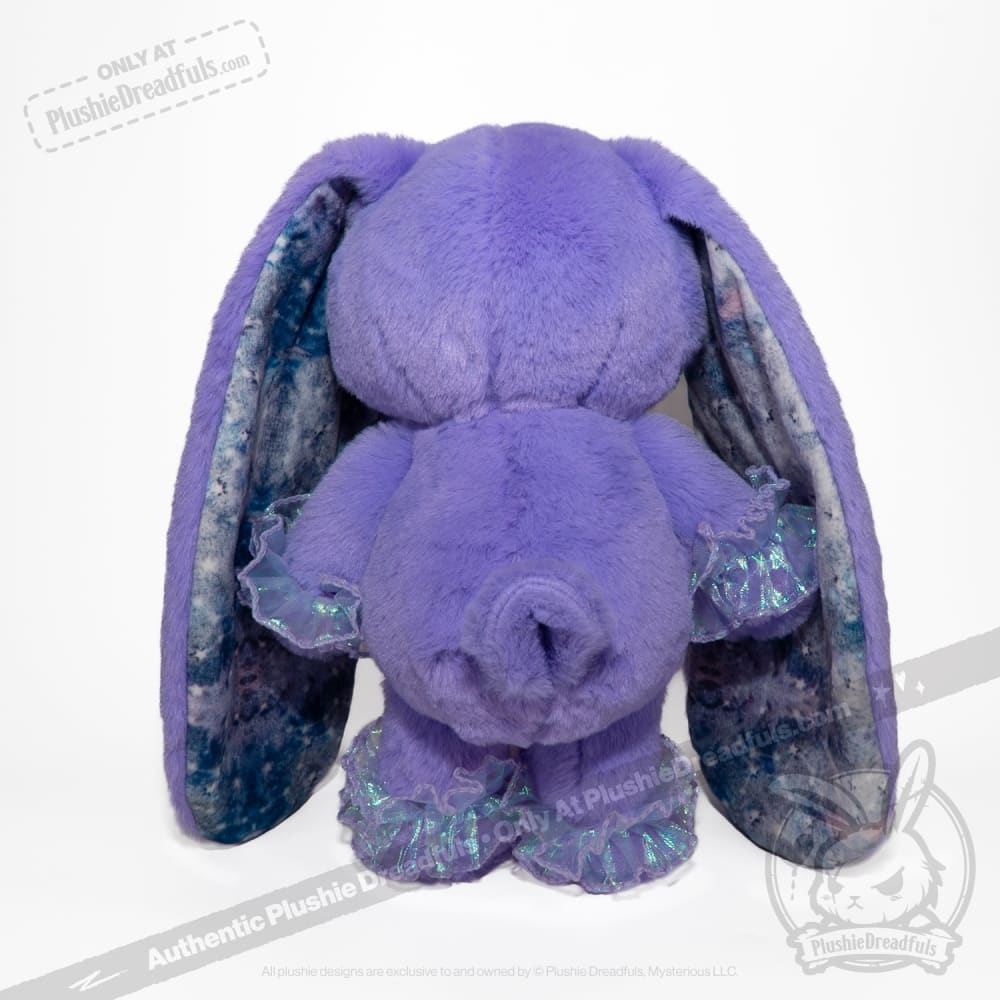 Massive Star - Plush Stuffed Animal – Mysterious