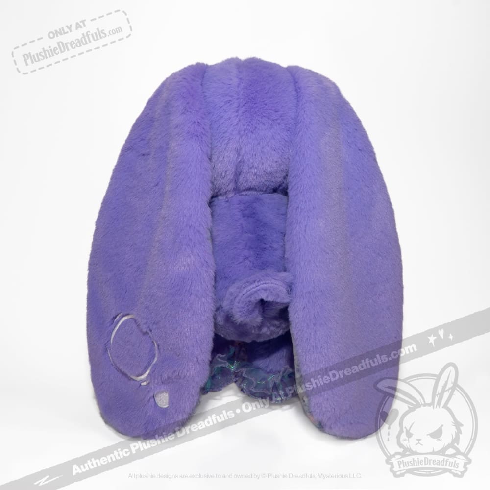 Plushie Dreadfuls - Massive Star - Plush Stuffed Animal toy