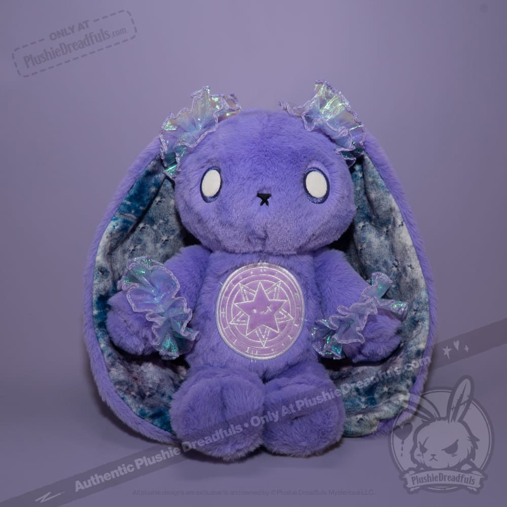 Plushie Dreadfuls - Massive Star - Plush Stuffed Animal toy