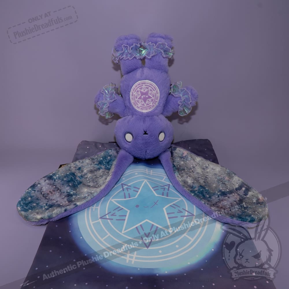 Plushie Dreadfuls - Massive Star - Plush Stuffed Animal toy