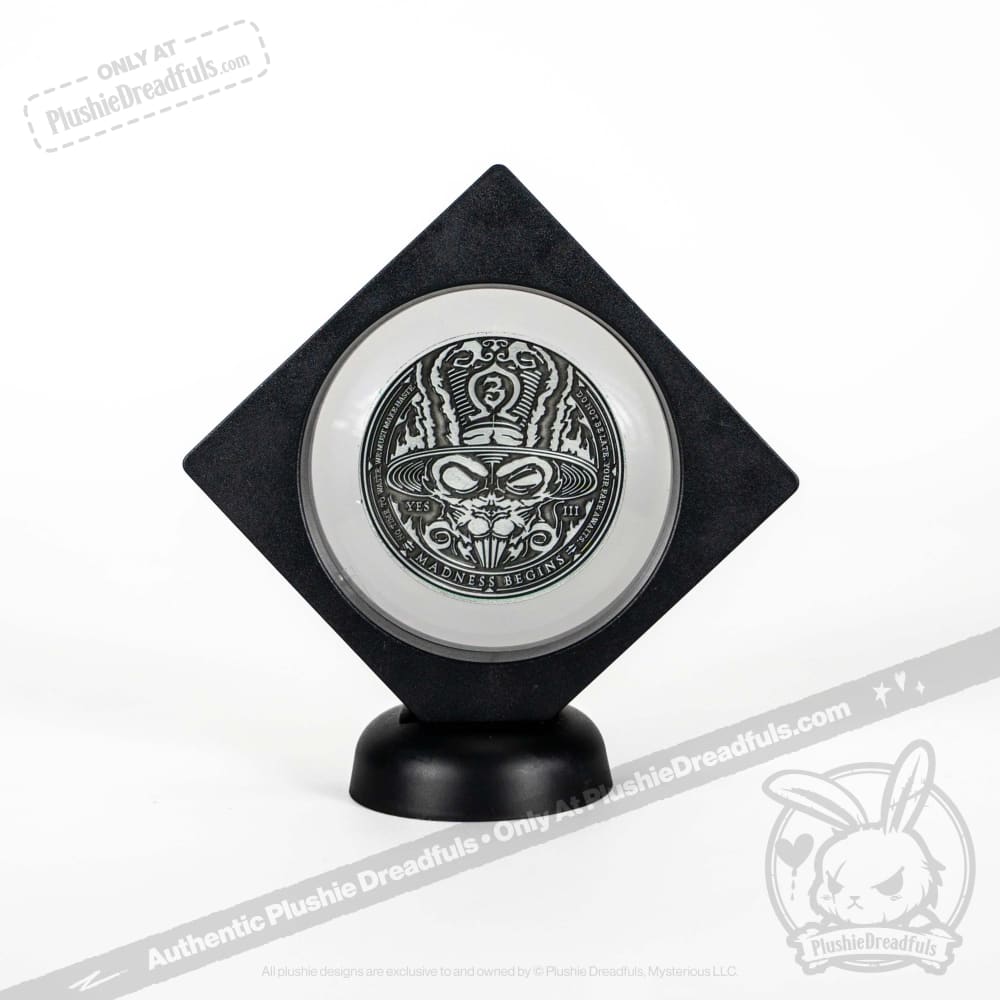 Memento Mori Decision Coin Coin