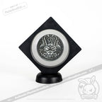 Memento Mori Decision Coin Coin