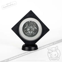 Load image into Gallery viewer, Memento Mori Decision Coin Coin
