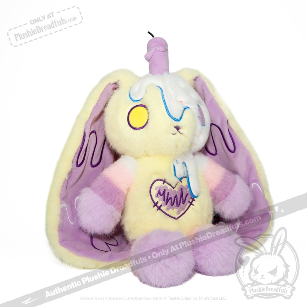 Mile Stone Birthday Cake Rabbit - Plush Stuffed Animal – Mysterious