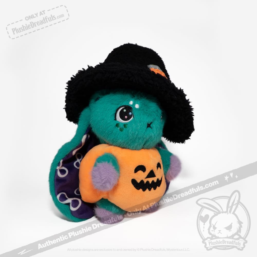 Plushie Dreadfuls Mini Halloween Outfit (Random) accessory