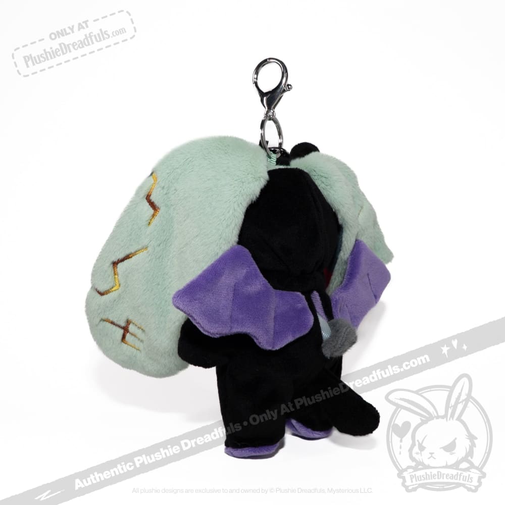 Plushie Dreadfuls Mini Halloween Outfit (Random) accessory