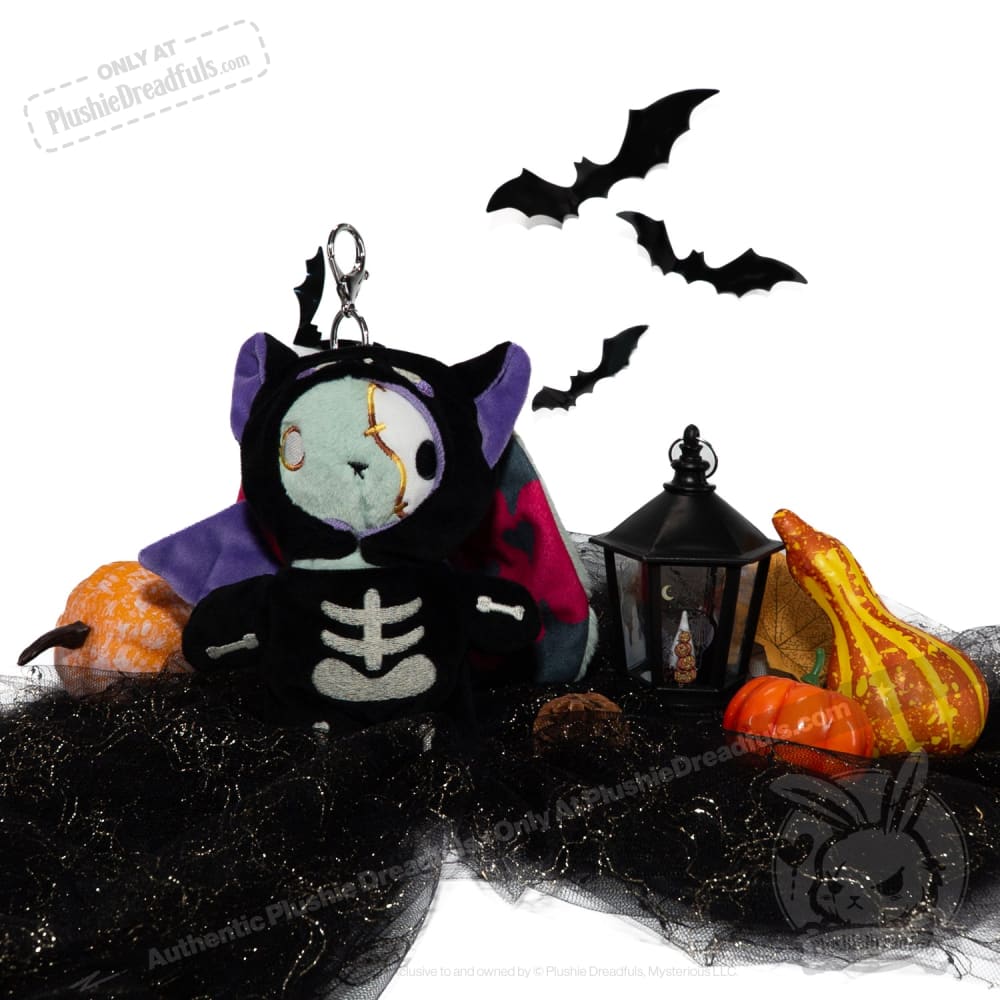 Plushie Dreadfuls Mini Halloween Outfit (Random) accessory