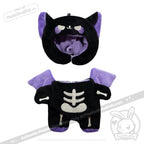 Plushie Dreadfuls Mini Halloween Outfit (Random) accessory