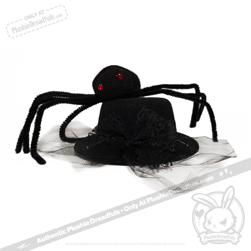 Plushie Dreadfuls Mini Halloween Outfit (Random) accessory
