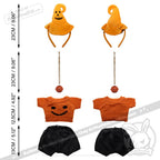 Plushie Dreadfuls Mini Halloween Outfit (Random) accessory