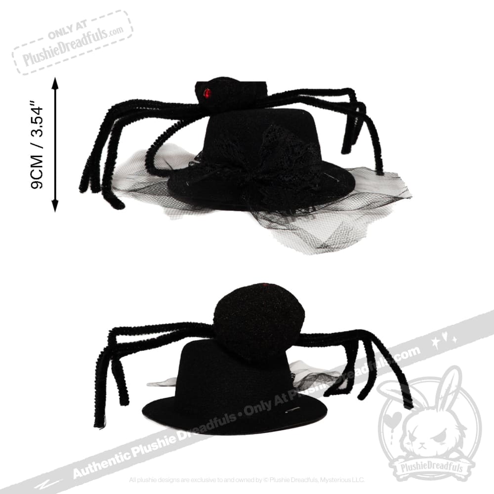 Plushie Dreadfuls Mini Halloween Outfit (Random) accessory