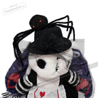 Plushie Dreadfuls Mini Halloween Outfit (Random) accessory