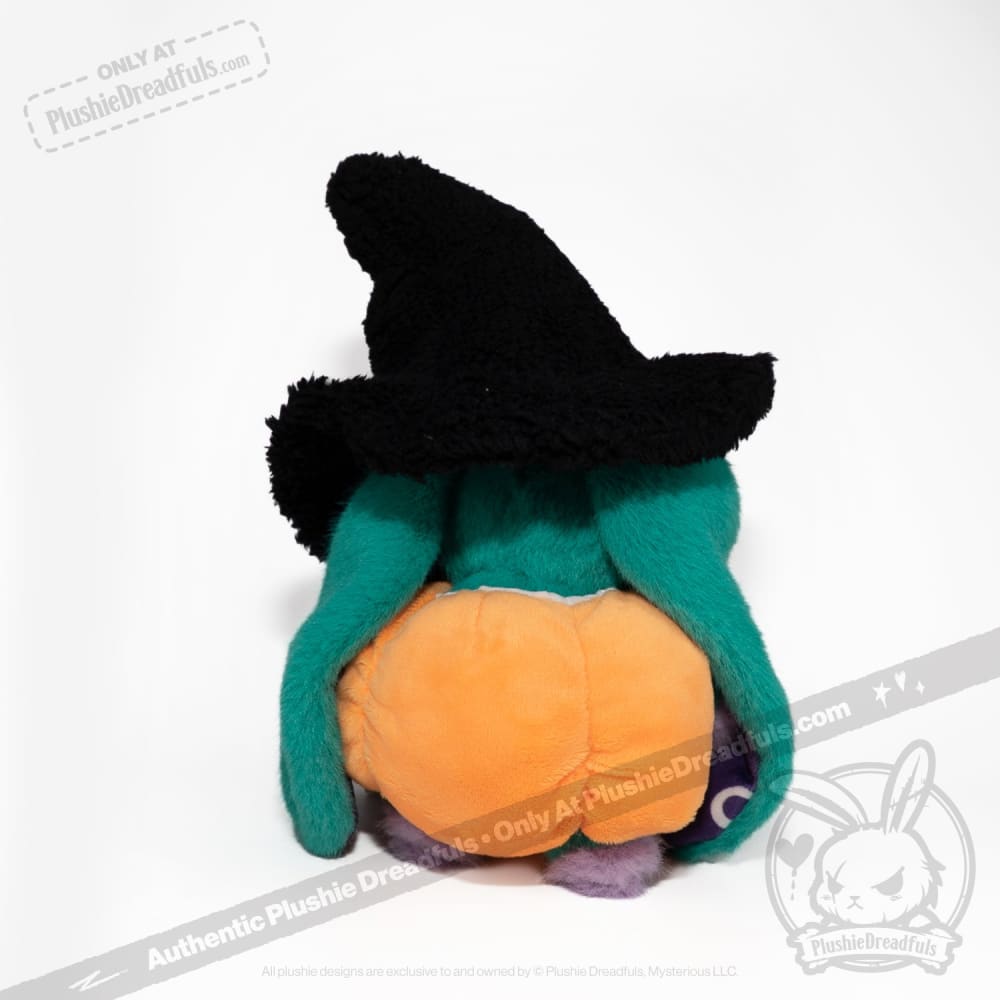 Plushie Dreadfuls Mini Halloween Outfit (Random) accessory