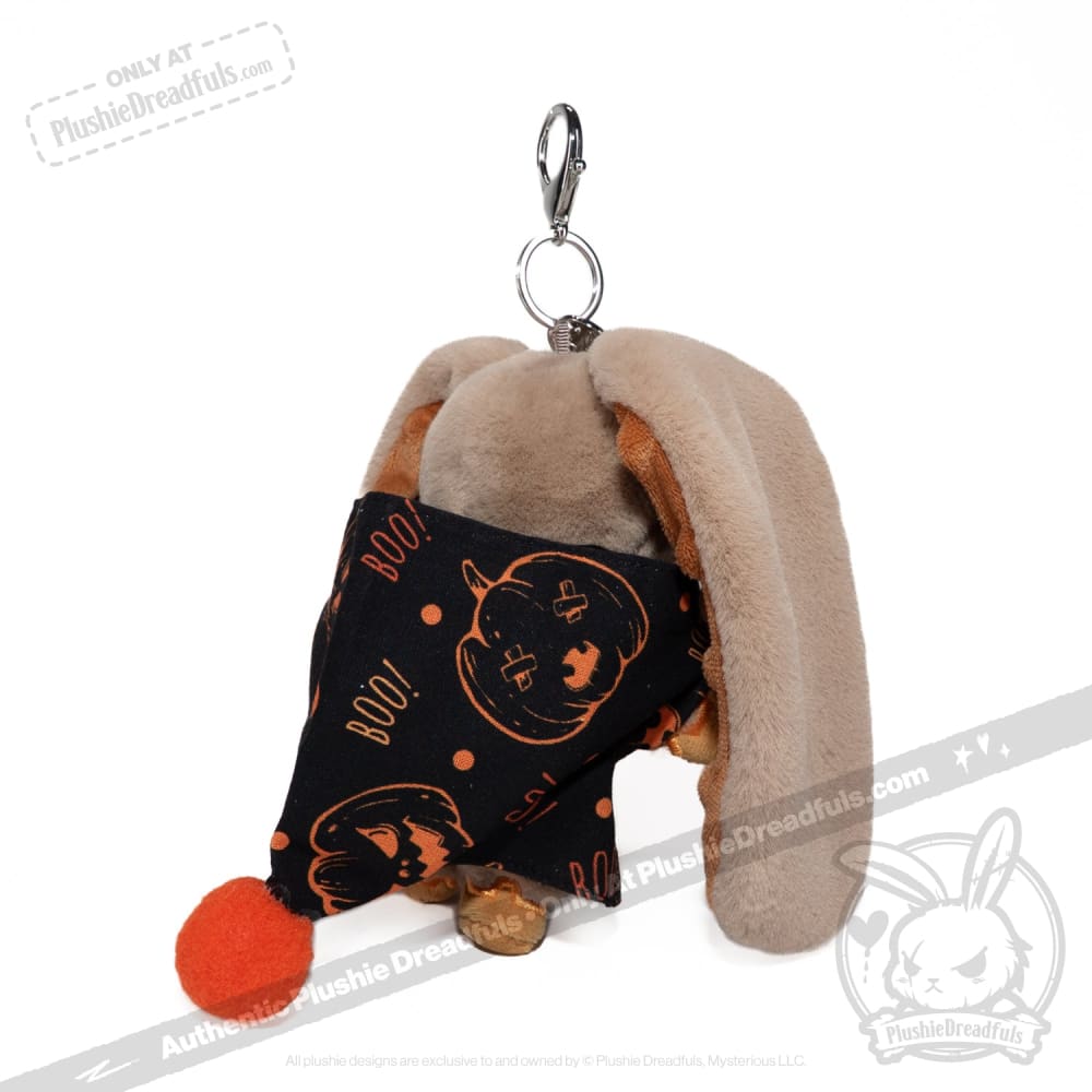 Plushie Dreadfuls Mini Halloween Outfit (Random) accessory