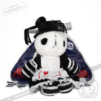 Plushie Dreadfuls Mini Halloween Outfit (Random) accessory