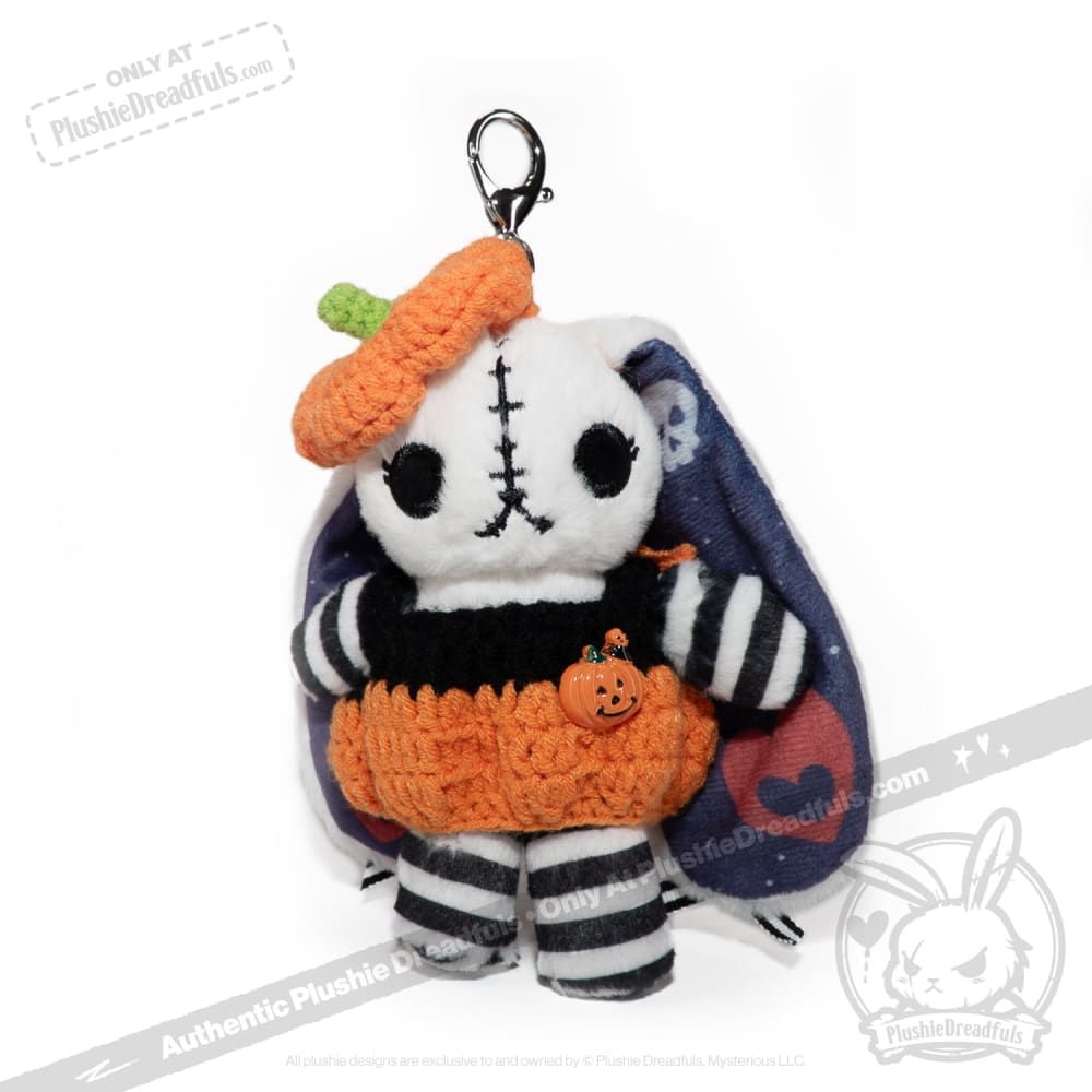 Plushie Dreadfuls Mini Halloween Outfit (Random) accessory