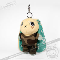Load image into Gallery viewer, Mini Plush Outfit Camo Outfit accessory
