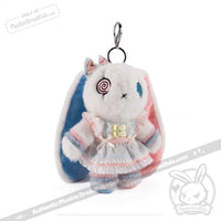 Load image into Gallery viewer, Mini Plush Outfit - Cream Soda Dress accessory
