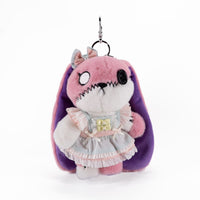 Load image into Gallery viewer, Mini Plush Outfit - Cream Soda Dress accessory
