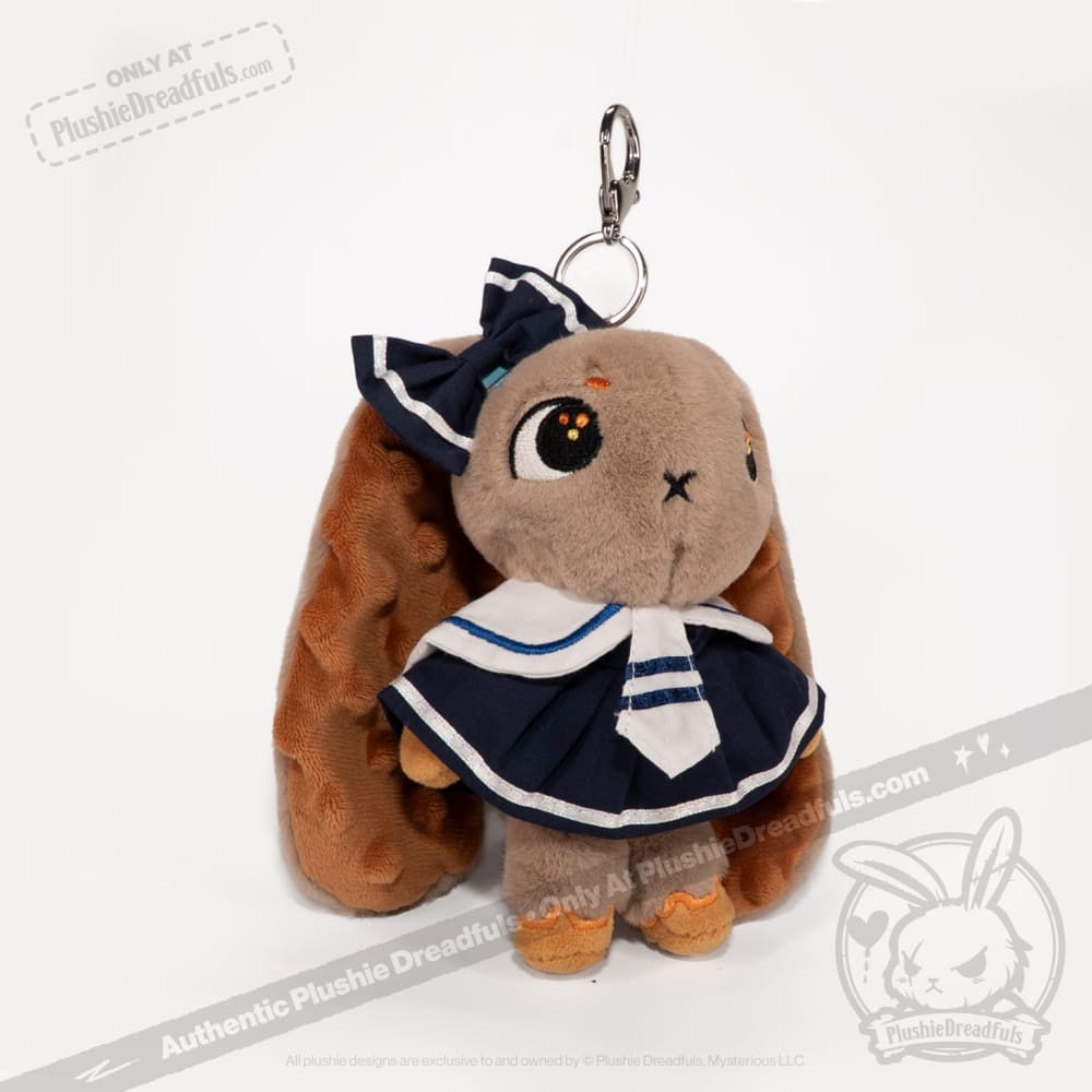 Mini Plush Outfit - Cutie Smock accessory