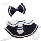 Mini Plush Outfit - Cutie Smock accessory