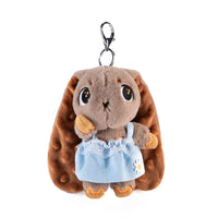 Load image into Gallery viewer, Mini Plush Outfit - Daisy Sun Dress accessory
