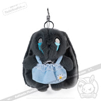 Load image into Gallery viewer, Mini Plush Outfit - Daisy Sun Dress accessory
