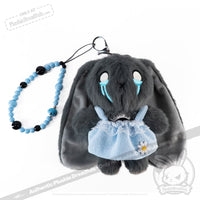 Load image into Gallery viewer, Mini Plush Outfit - Daisy Sun Dress accessory
