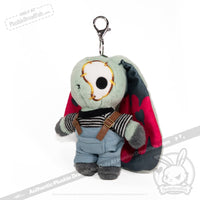 Load image into Gallery viewer, Mini Plush Outfit - Farmeralls accessory
