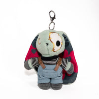 Load image into Gallery viewer, Mini Plush Outfit - Farmeralls accessory
