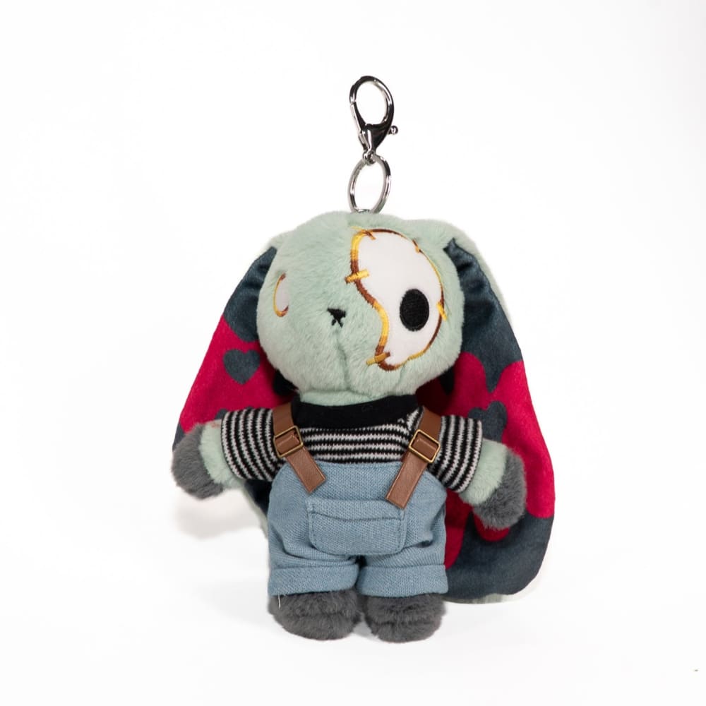 Mini Plush Outfit - Farmeralls accessory