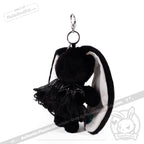 Mini Plush Outfit - Gothic Dress Set accessory