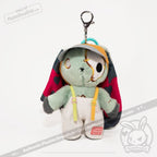 Mini Plush Outfit - Handy Cute Utility Wear accessory