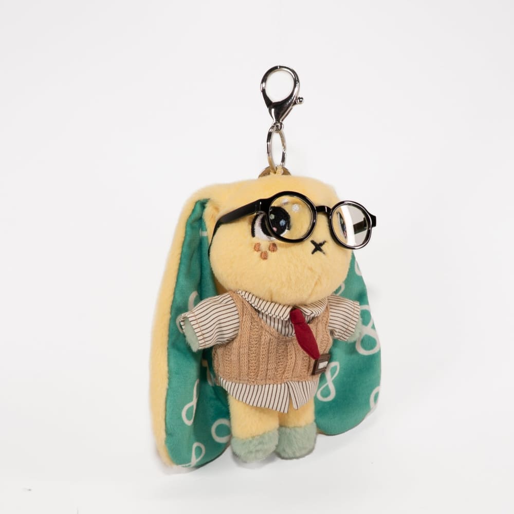 Mini Plush Outfit - Lil Professor accessory