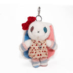 Mini Plush Outfit - Lil Queen of Heart Dress accessory